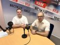 В эфир вышел новый выпуск радиопрограммы «НКО: люди и проекты»