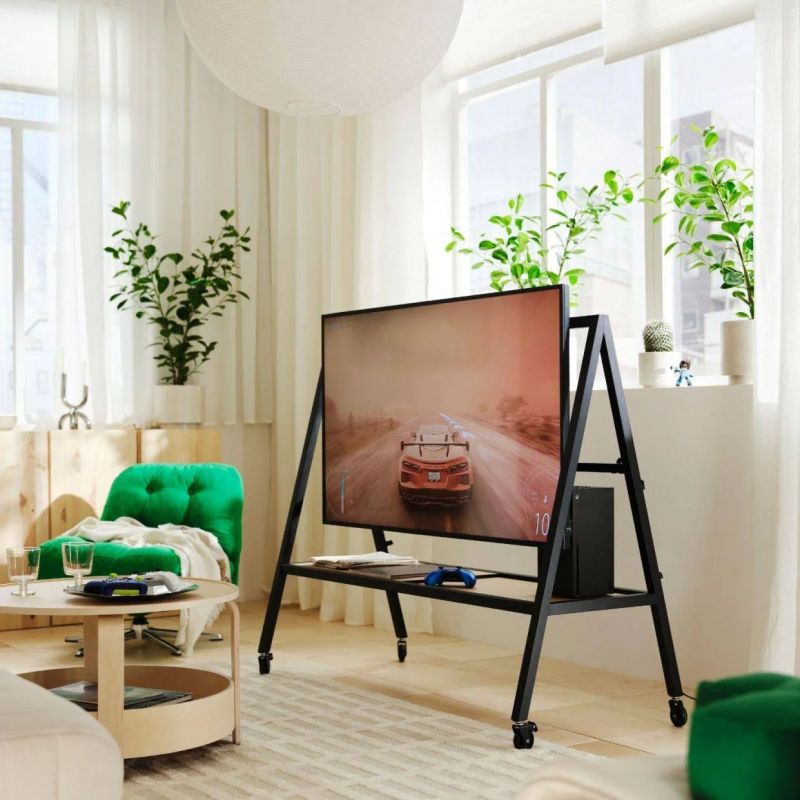 IKEA и Xbox сделали мебель для геймеров IKEA и Xbox сделали мебель для геймеров