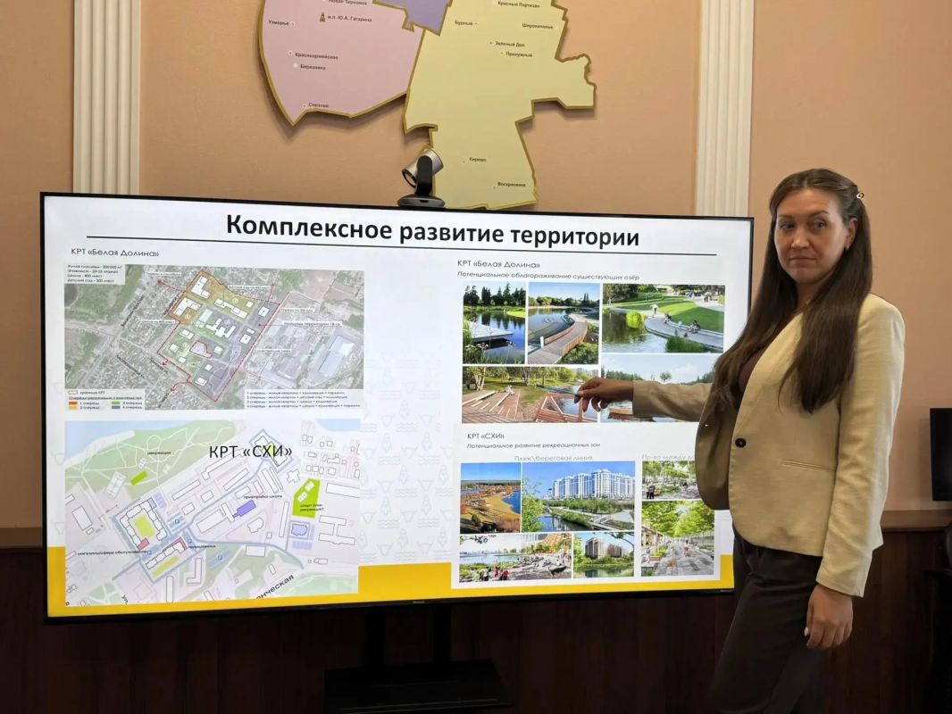 Сегодня представители муниципалитета обменялись опытом в вопросах градостроительной деятельности с коллегами из Беларуси Сегодня представители муниципалитета обменялись опытом в вопросах градостроительной деятельности с коллегами из Беларуси