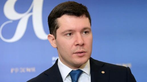 Алиханов: автопром РФ заместил 50% импортных критических деталей отечественными