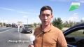 Иногородним водителям напомнили о важности отдыха в дороге