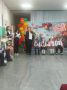 Торжественное начало учебного года в Николевской школе