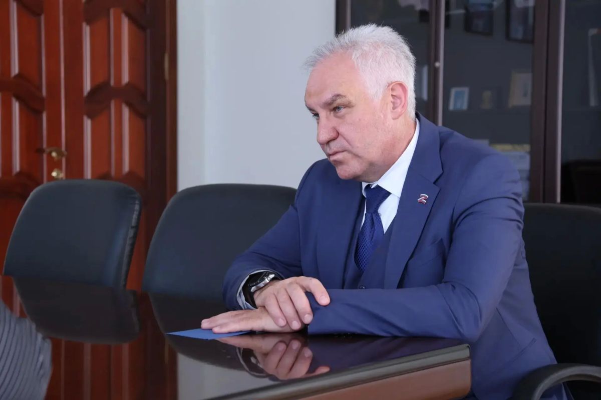 Депутат Антонов попросил ФАС проверить концессионеров из-за срыва инвестпрограмм Депутат Антонов попросил ФАС проверить концессионеров из-за срыва инвестпрограмм