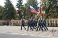 В образовательных организациях Росгвардии начался новый учебный год