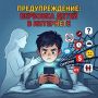 Вербовка детей в интернете: тревожные сигналы для родителей