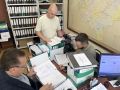 Госжилинспекция проводит проверку паспортов готовности многоквартирных домов к отопительному сезону 2026/2027