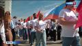 Пополнили ряды будущих юристов