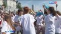 Мост творчества и дружбы. На сцене саратовского театра кукол «Теремок» впервые открылся международный фестивальлаборатория «ГИТИСФЕСТ