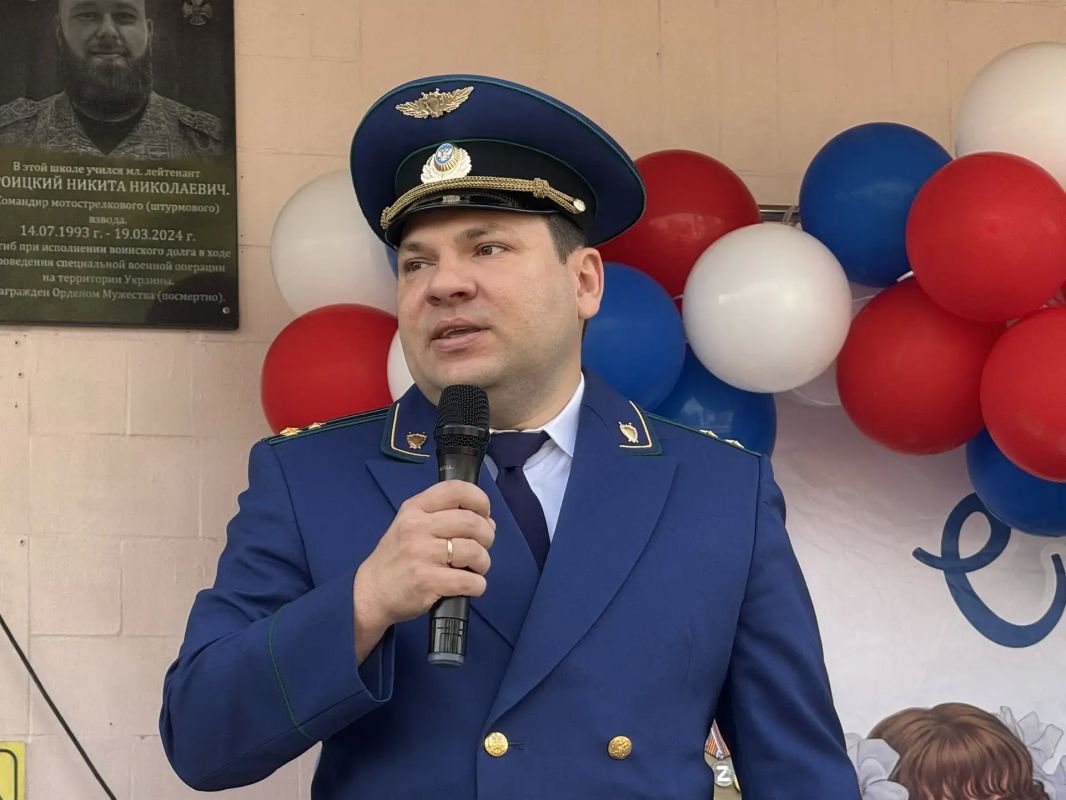 День знаний объединил школы Энгельсского района День знаний объединил школы Энгельсского района