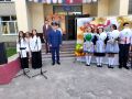 В Лысогорском, Турковском, Духовницком и Самойловском районах работники прокуратуры приняли участие в мероприятиях ко Дню знаний
