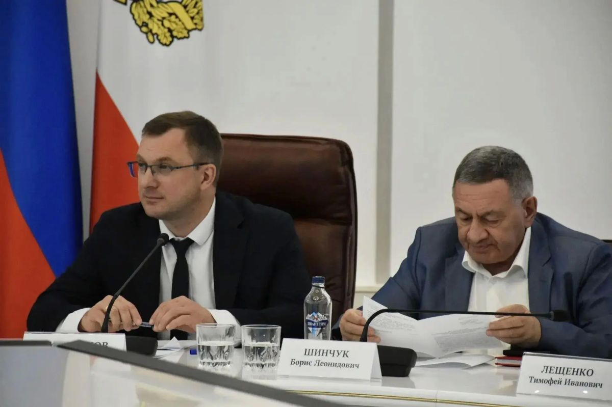 Актуальные вопросы реализации государственной национальной политики обсудили на межведомственном совещании Актуальные вопросы реализации государственной национальной политики обсудили на межведомственном совещании