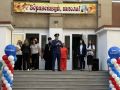 День знаний объединил школы Энгельсского района