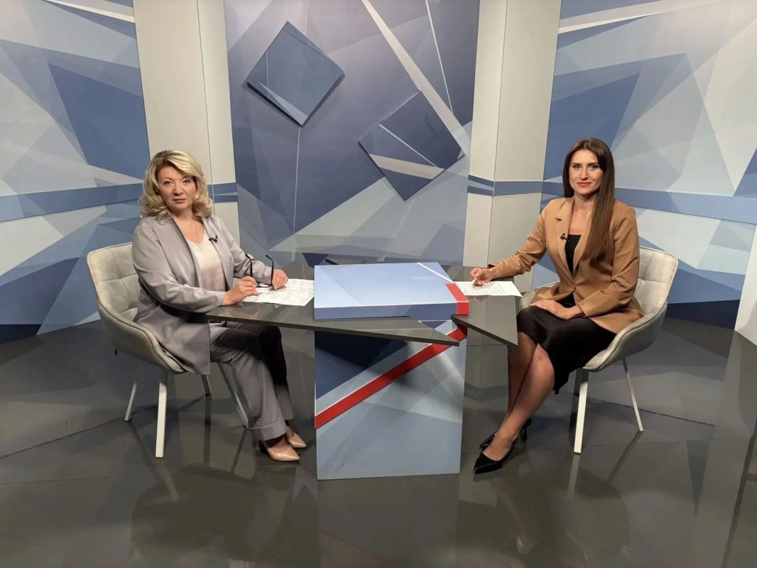 Смотрите завтра новый выпуск программы «Вести