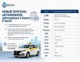 Новый перечень автомобилей, допущенных к работе в такси