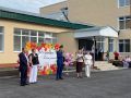В Марксе, Петровске и Заводском районе Саратова работники прокуратуры приняли участие в мероприятиях ко Дню знаний