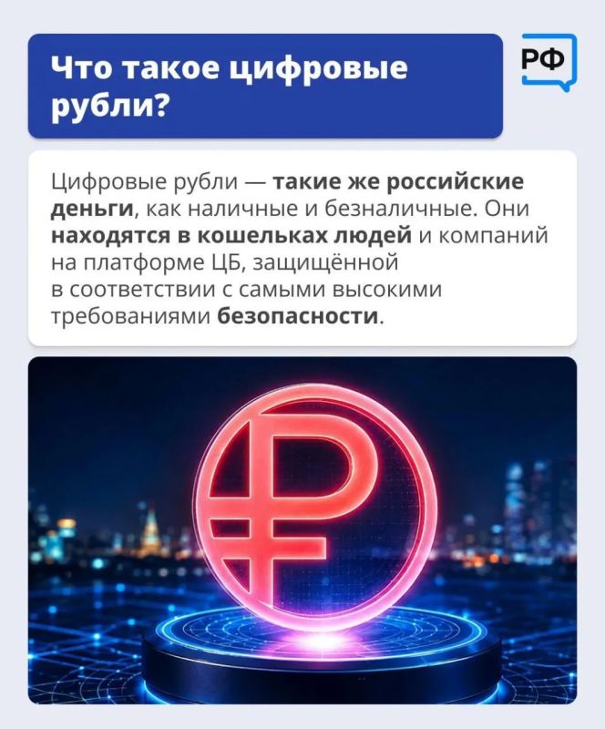 С 1 сентября в банковских приложениях саратовцы могут открыть счёт цифрового рубля С 1 сентября в банковских приложениях саратовцы могут открыть счёт цифрового рубля