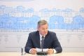 Волгоградская область увеличила выплату контрактникам на 400 тысяч рублей