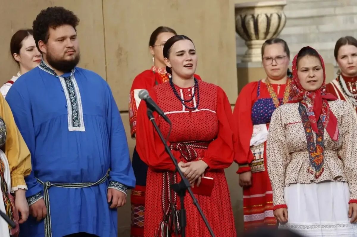 ПРОСТРАНСТВО ОТКРЫТИЙ, ТВОРЧЕСТВА И ВОЗМОЖНОСТЕЙ ПРОСТРАНСТВО ОТКРЫТИЙ, ТВОРЧЕСТВА И ВОЗМОЖНОСТЕЙ