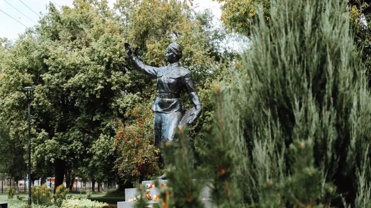 Саратов в кадре Саратов в кадре