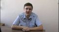 В Энгельсе полицейскими по подозрению в совершении серии имущественных преступлений задержан 18-летний местный житель