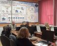 Операторы системы «112» совершенствуют профессиональные навыки