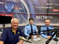 В программе «Жить по закону» работники прокуратуры рассказали о выявленных нарушениях законодательства в сфере обращения с твердыми коммунальными отходами