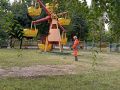 Ежедневные работы по благоустройству и наведению порядка в Балаково