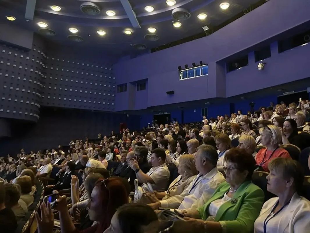 В Саратове торжественно открылся всероссийский культурно-исторический форум «РОССИЯ В Саратове торжественно открылся всероссийский культурно-исторический форум «РОССИЯ