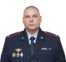 Назначен начальник МО МВД России «Новоузенский»