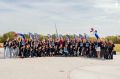 В Парке покорителей космоса наградили победителей Астрономического фестиваля «Звезда Гагарина»