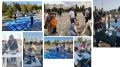 День города с Балаковской городской центральной библиотекой