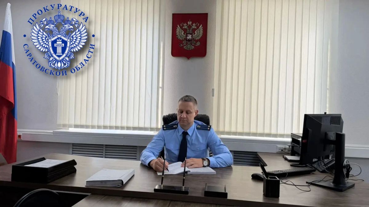 В Татищевском районе в суд направлено уголовное дело о повторной продаже алкоголя несовершеннолетнему