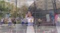 Прямо сейчас в Центральном парке нашего города проходит концертая программа посвященная Дню города