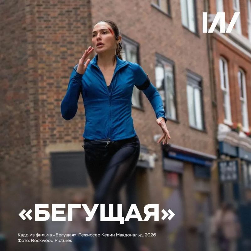 Премьеры недели: кино по рецепту Премьеры недели: кино по рецепту