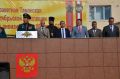 В поселке Светлый отметили 65-летие Таманской ракетной дивизии