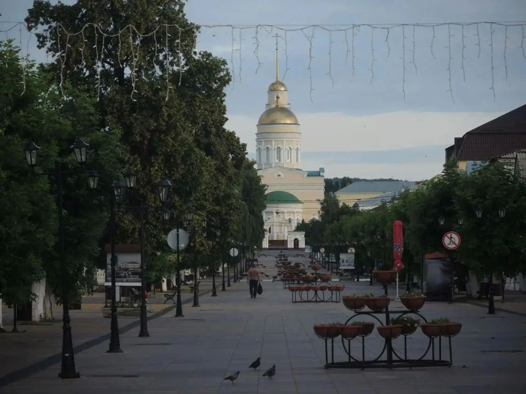 Дни городов пройдут в Саратовской области Дни городов пройдут в Саратовской области