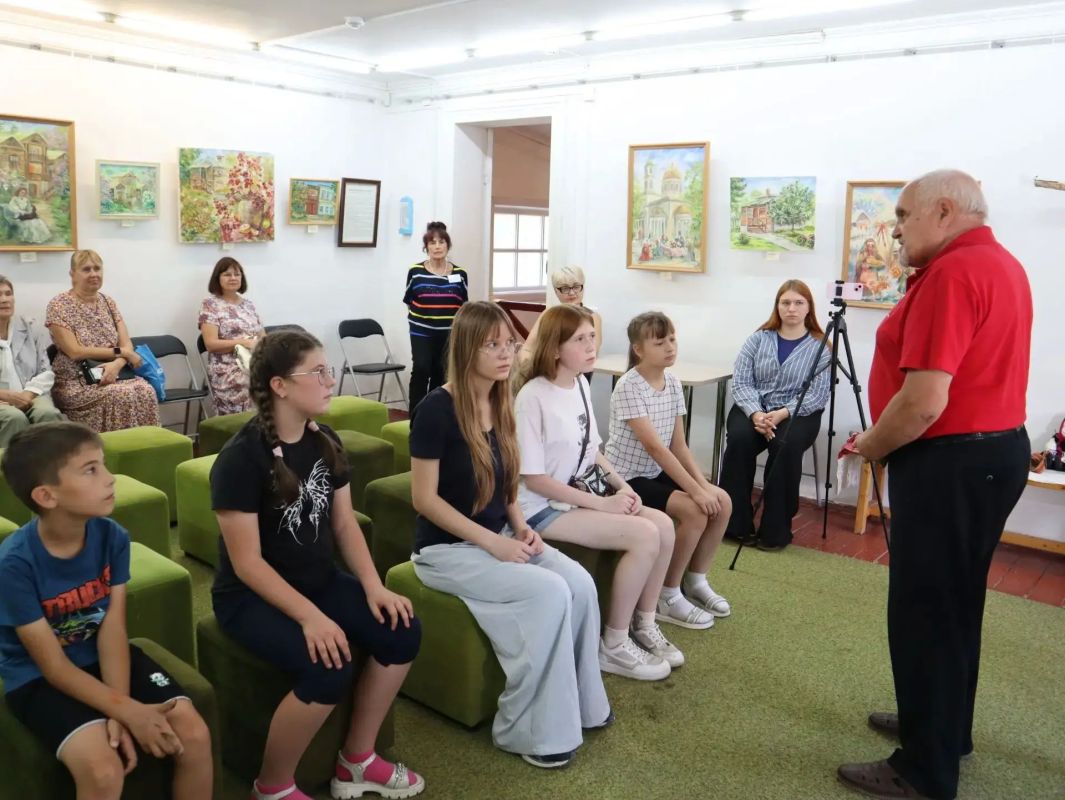 Культурноисторический форум «Россия Культурноисторический форум «Россия