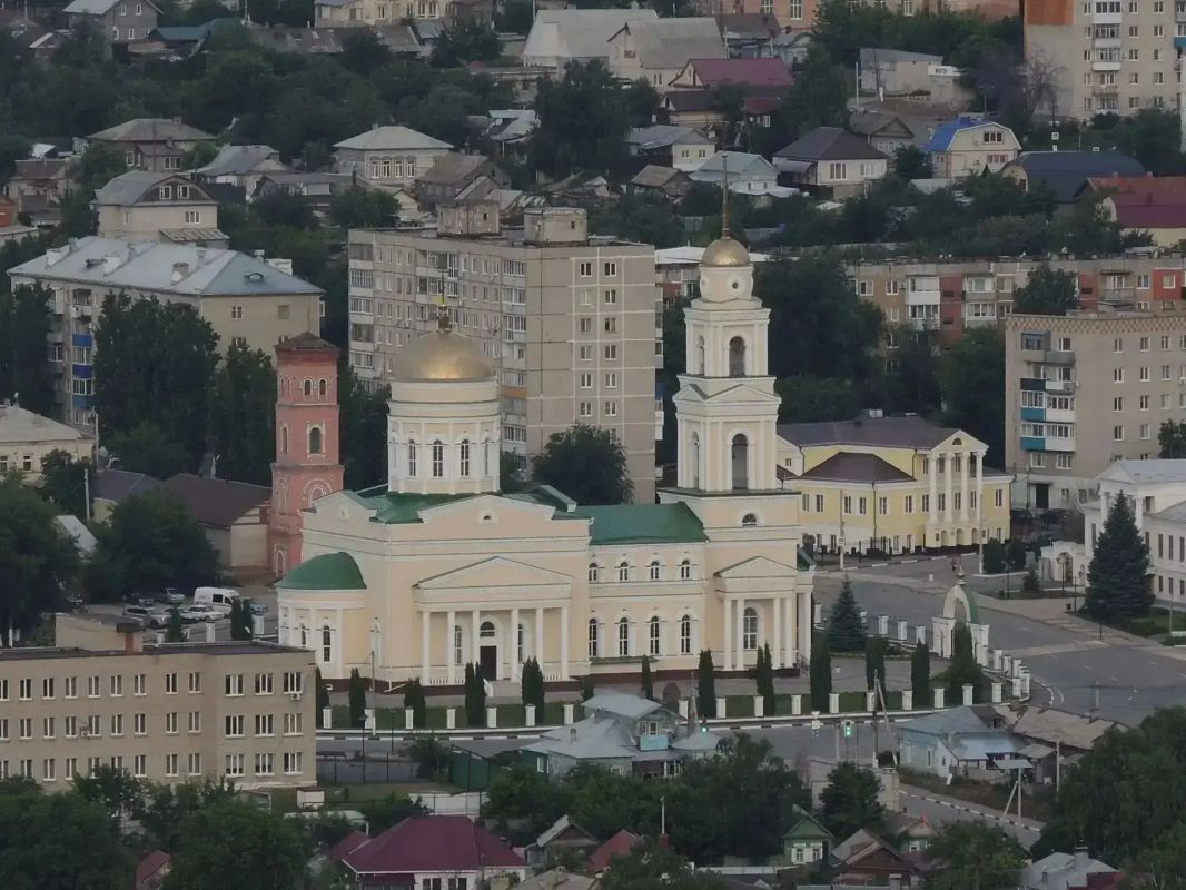 Дни городов пройдут в Саратовской области Дни городов пройдут в Саратовской области