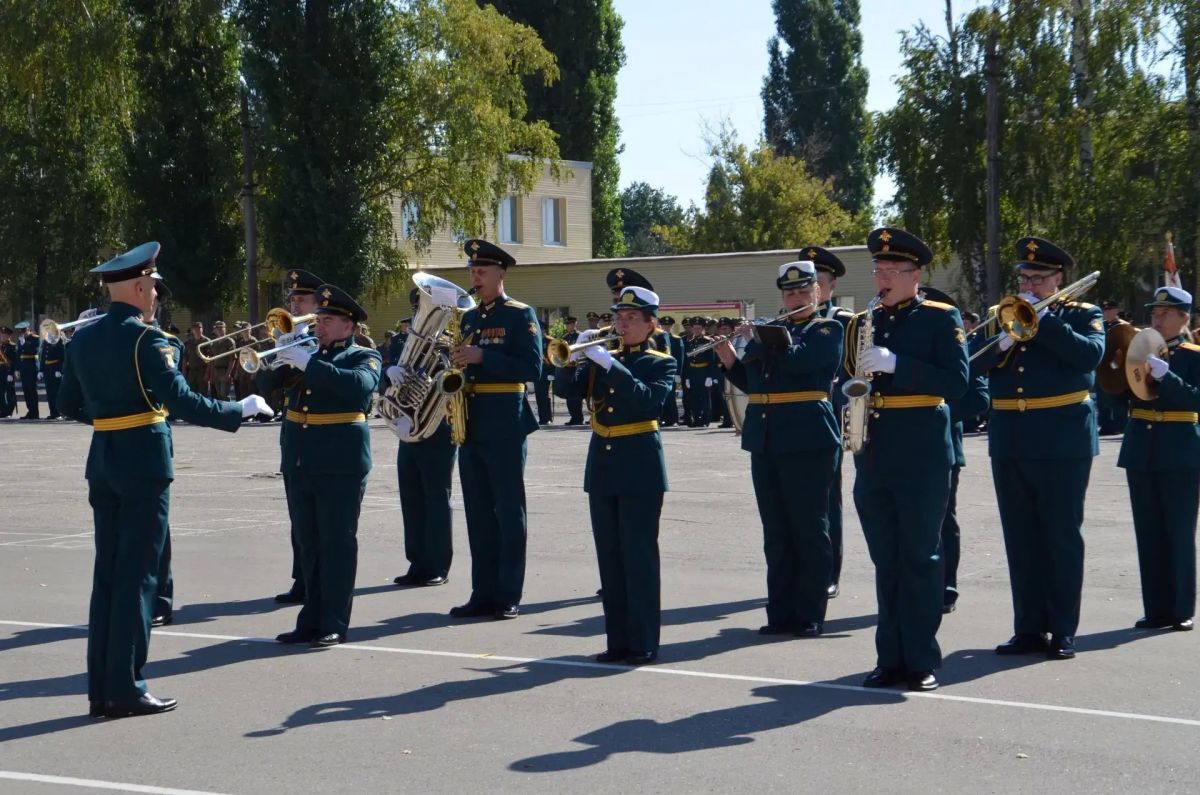 В поселке Светлый отметили 65-летие Таманской ракетной дивизии В поселке Светлый отметили 65-летие Таманской ракетной дивизии