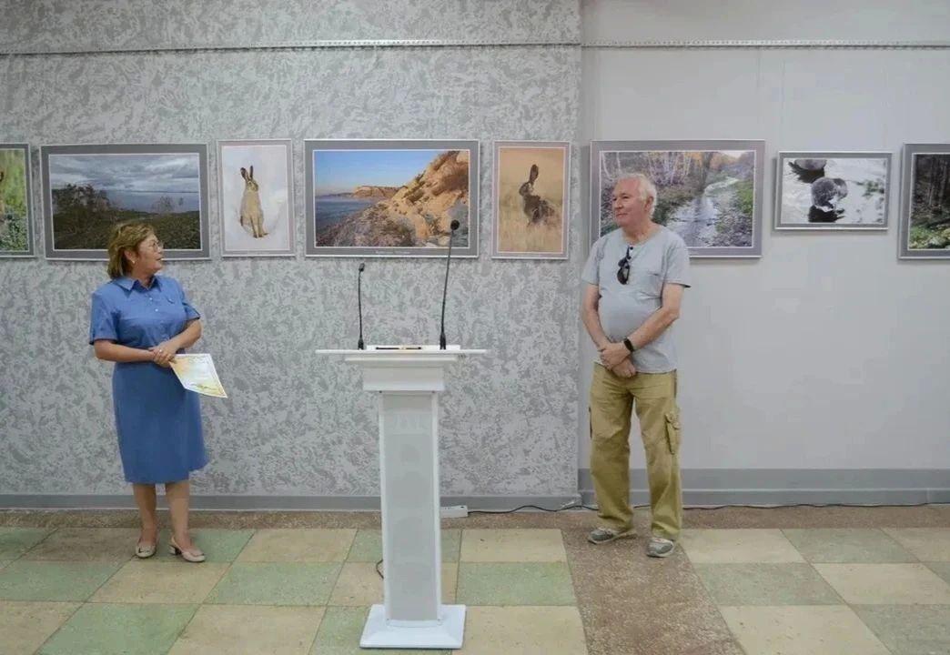 Новости общественных организаций Новости общественных организаций
