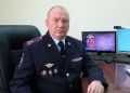 Кадровые изменения в ГУ МВД России по Саратовской области