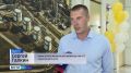 Нефтяники по призванию. В честь Дня работников нефтяной и газовой промышленности на Саратовском НПЗ наградили заслуженных работников