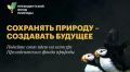 Жителей Саратовской обалсти приглашают принять участие в конкурсе экологических и природоохранных проектов