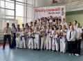 Спортсмены СШ «Центральная» завоевали девять наград различного достоинства на областных соревнованиях по киокусинкай
