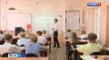 Не по призванию, а по зову сердца