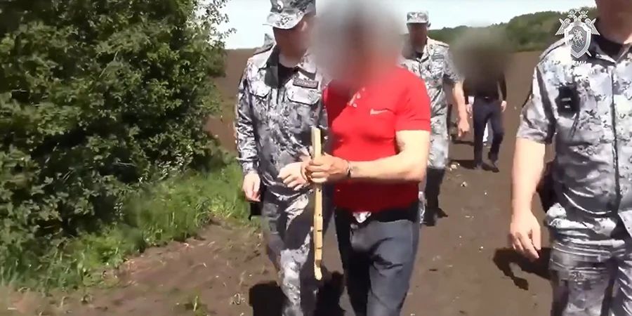В Волгоградской области саратовца будут судить за убийство 29-летней давности