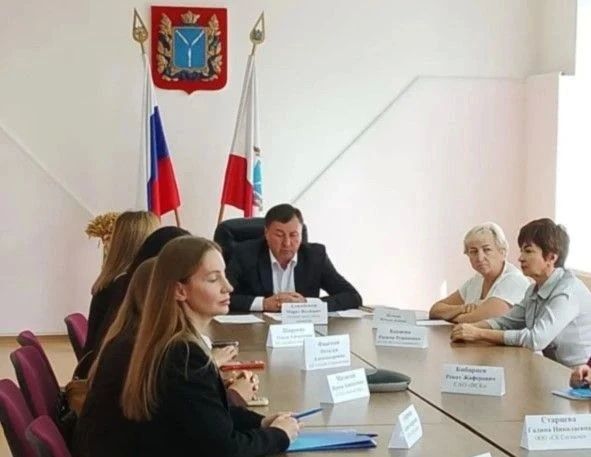 В минсельхозе области обсудили использование инструментов агрострахования с господдержкой