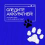 Следите меньше!. Любое действие в интернете оставляет цифровой след