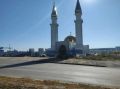 Арбитраж легализовал строительство соборной мечети в Пензе