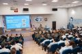 Саратовская область присоединилась к Всероссийской акции «Поделись своим Знанием»